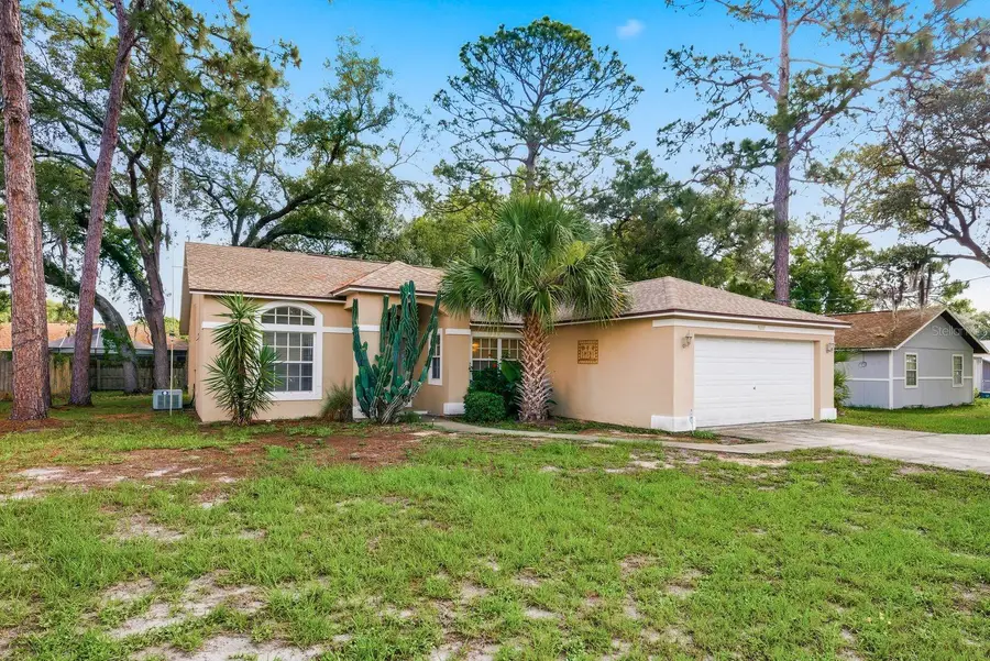 9207 Spring Hill Drive, Spring Hill, FL 34608 - #2