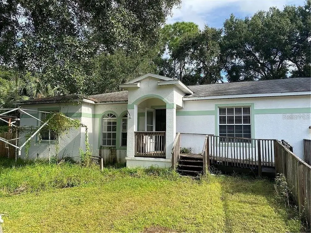10013 Oslin Street, Tampa, FL 33615 - #1