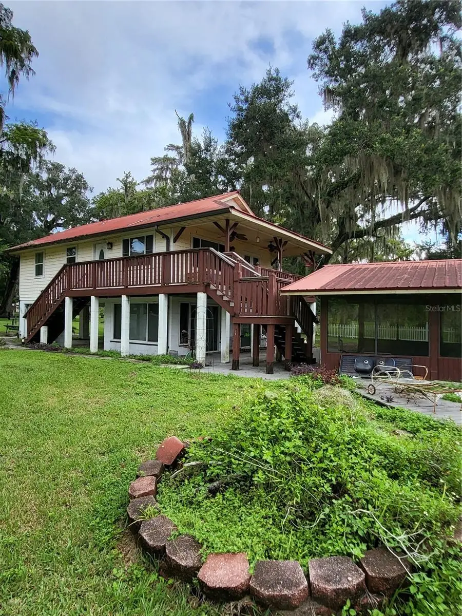 2377 NW 34th Place, Lake Panasoffkee, FL 33538 - #2