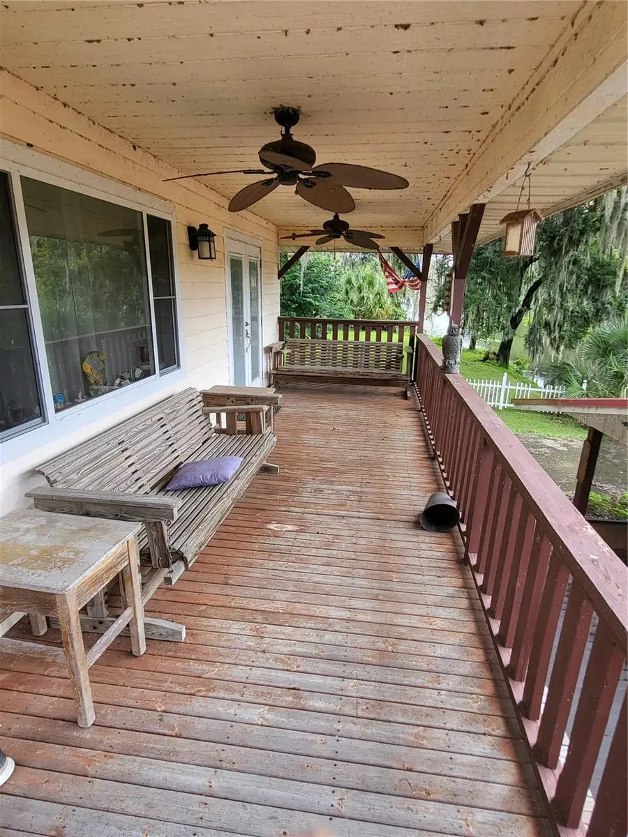 2377 NW 34th Place, Lake Panasoffkee, FL 33538 - #3