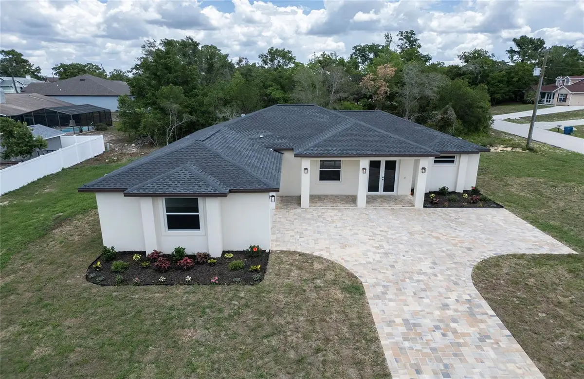 12027 Villa Road, Spring Hill, FL 34609 - #1
