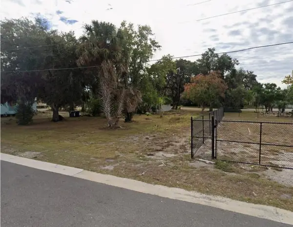 0 Magnolia Street, FORT MEADE, FL 33841
