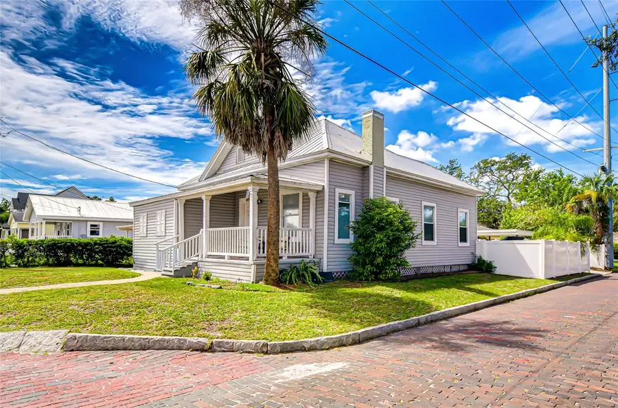 3120 N Woodrow Avenue, Tampa, FL 33603 - #3