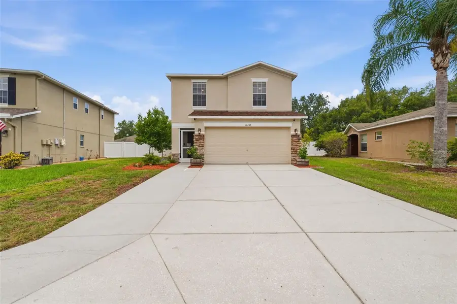 12442 Saulston Place, Hudson, FL 34669 - #2