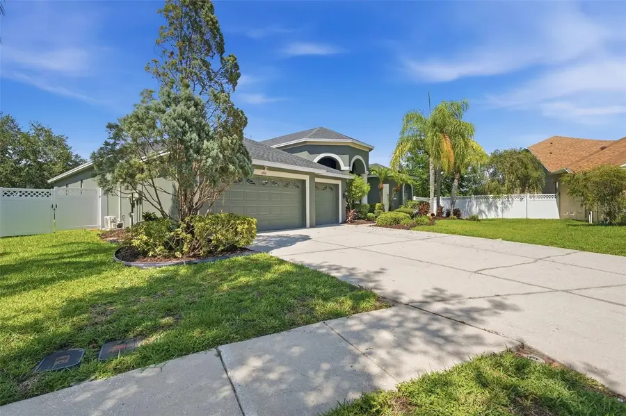 4836 Artesian Road, Land O Lakes, FL 34638 - #2