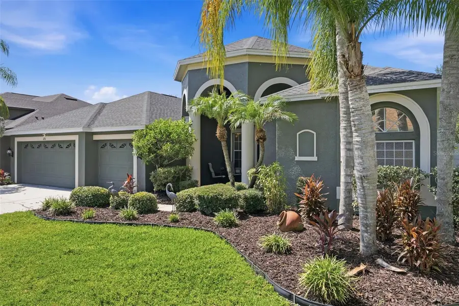 4836 Artesian Road, Land O Lakes, FL 34638 - #3