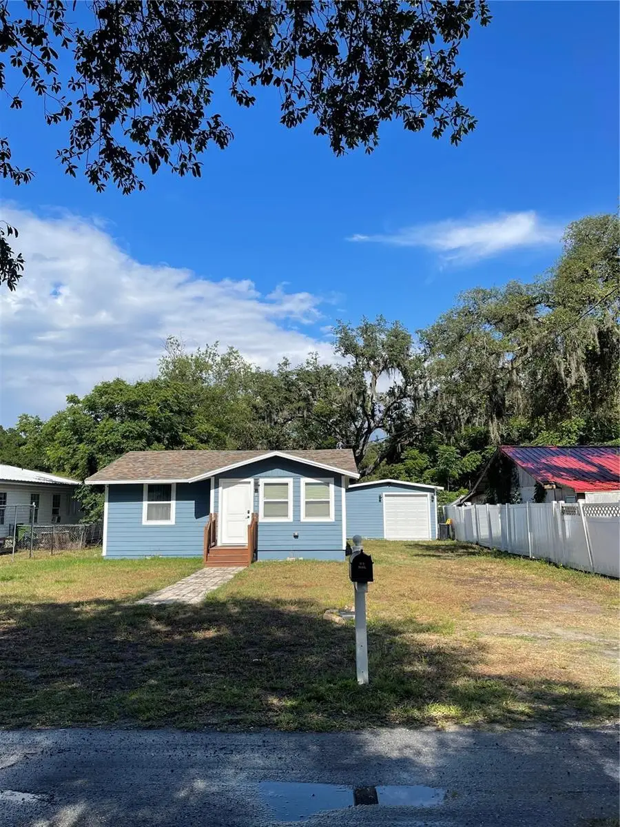 4308 Plum Street, Zephyrhills, FL 33542 - #1