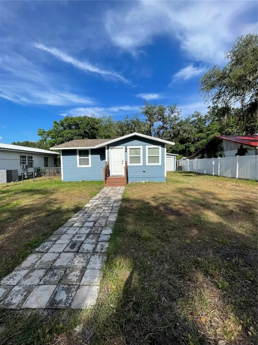 4308 Plum Street, Zephyrhills, FL 33542 - #2