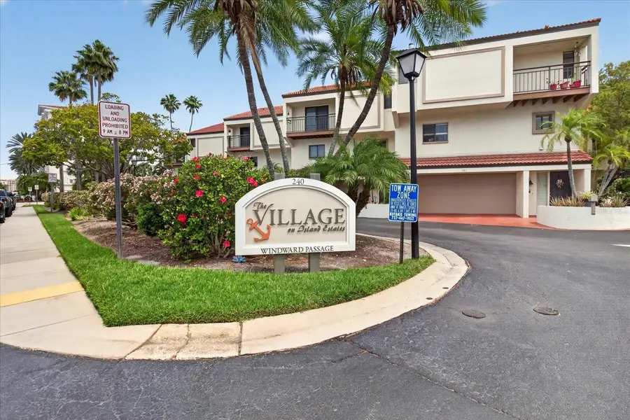 240 Windward Passage #1004, Clearwater Beach, FL 33767 - #3