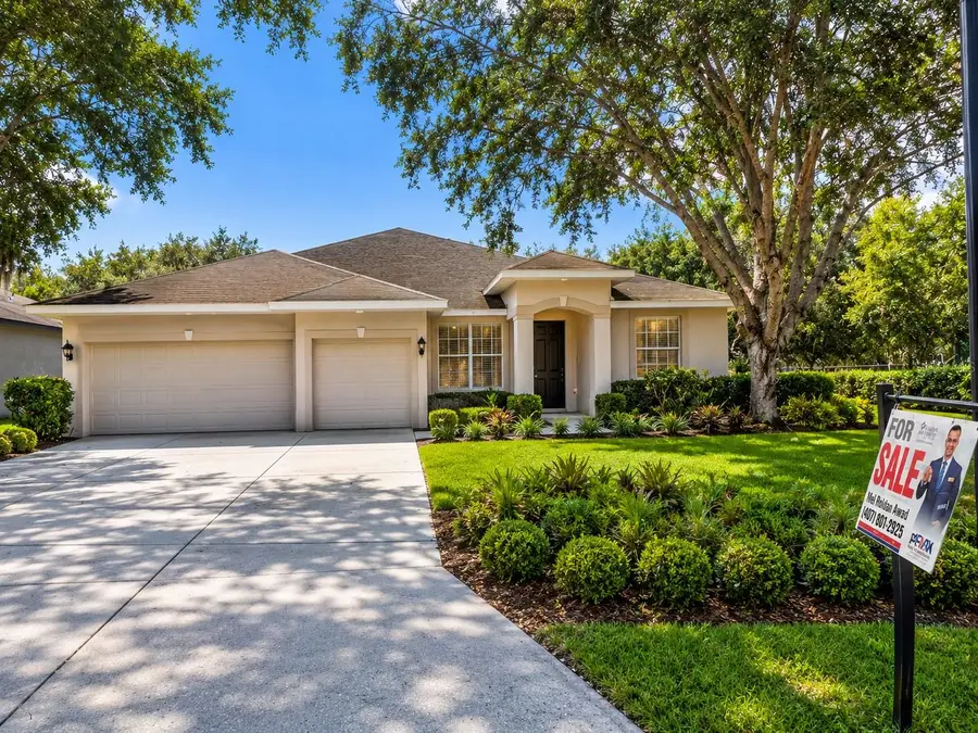 1124 Fennel Green Dr, Seffner, FL 33584 - #2