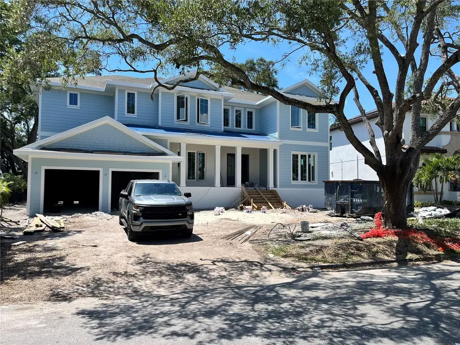 4703 W Lowell Avenue, Tampa, FL 33629 - #2