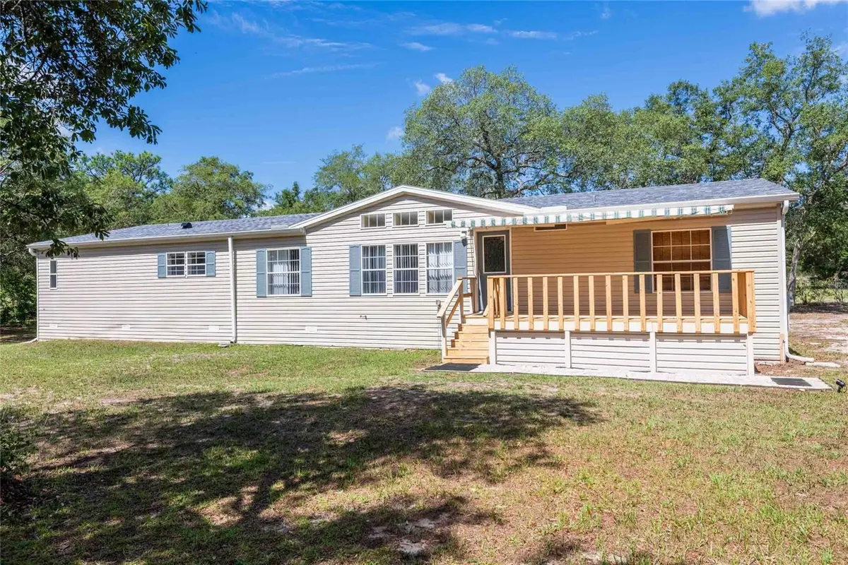 14221 Hurricane Drive, Weeki Wachee, FL 34614 - #1