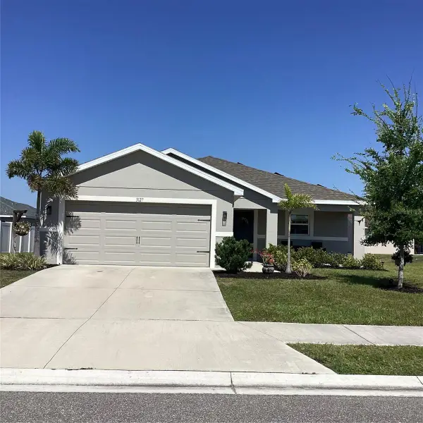 3127 58th Way E, PALMETTO, FL 34221