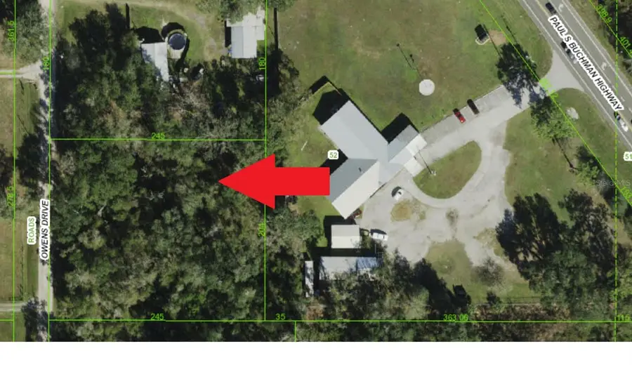 Owens Drive, Zephyrhills, FL 33540 - #3