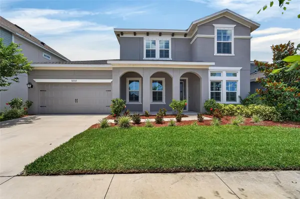 5313 Del Coronado Drive, APOLLO BEACH, FL 33572