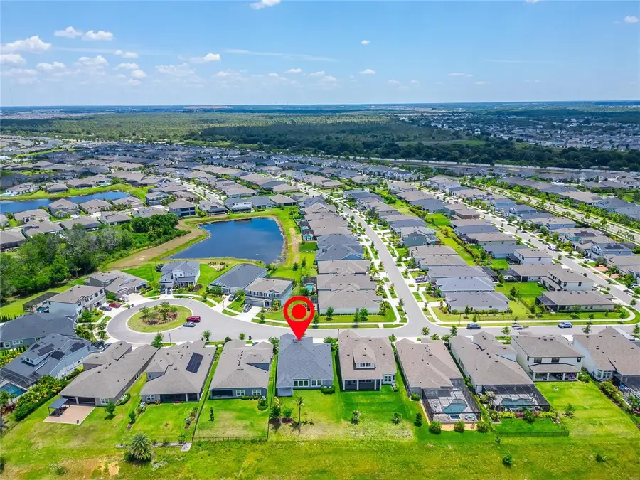 5313 Del Coronado Drive, Apollo Beach, FL 33572 - #2
