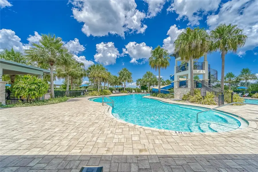 5313 Del Coronado Drive, Apollo Beach, FL 33572 - #3