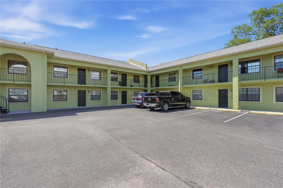 4416 N Clark Avenue #13, Tampa, FL 33614 - #3