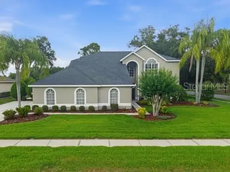18901 Saint Laurent Drive, LUTZ, FL 33558