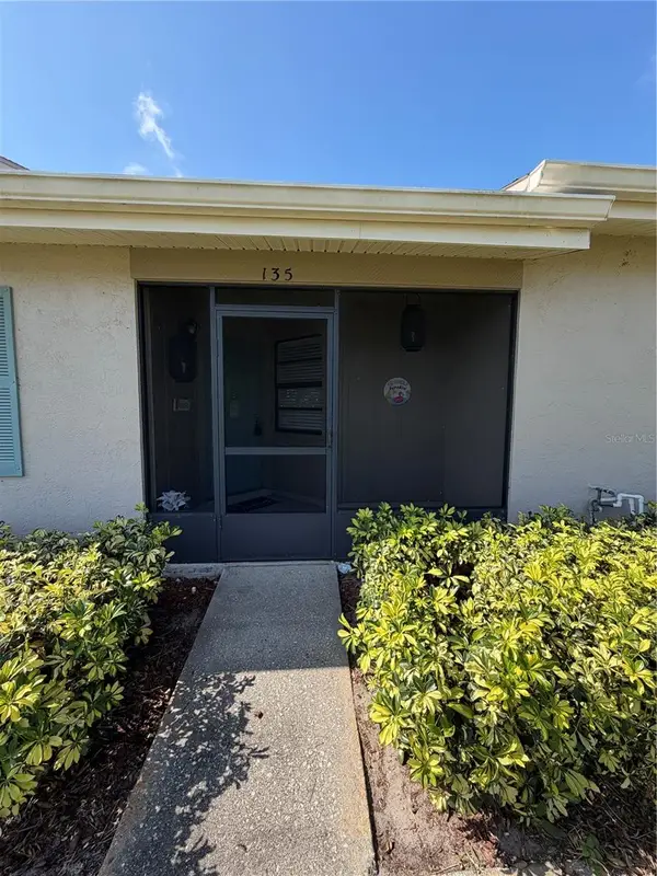 2131 Ridge Road S #135, LARGO, FL 33778