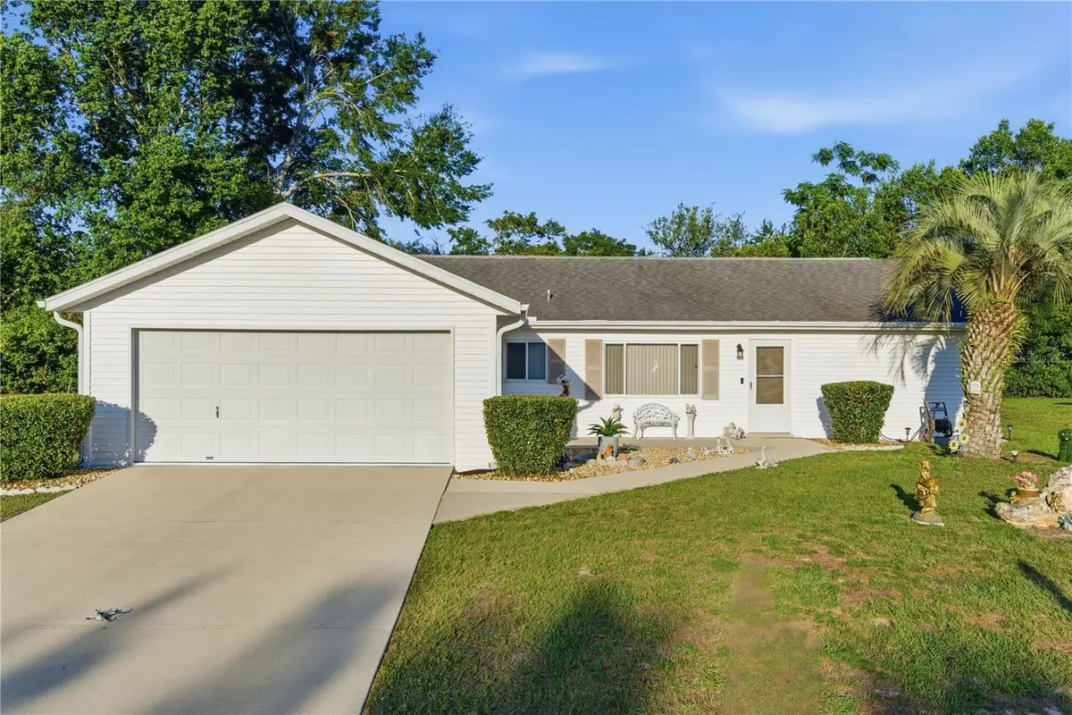 11241 SW 77th Court, Ocala, FL 34476 - #1