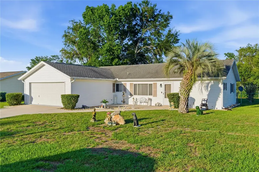 11241 SW 77th Court, Ocala, FL 34476 - #3