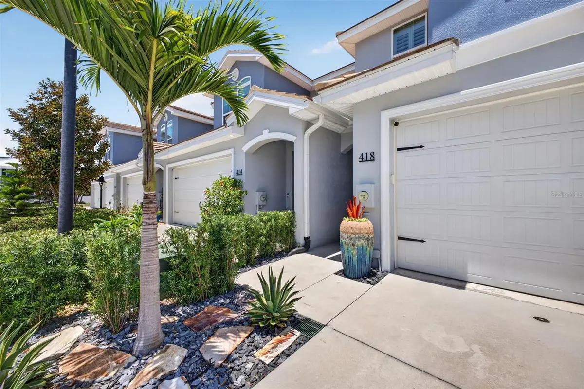 418 Birdsong Lane, Dunedin, FL 34698 - #1