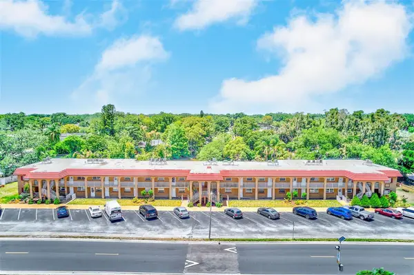 1300 S Hercules Avenue #1, CLEARWATER, FL 33764