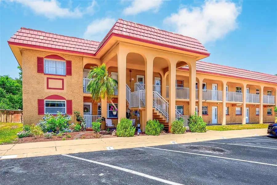 1300 S Hercules Avenue #1, Clearwater, FL 33764 - #2