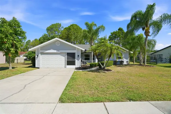 3205 Ohara Drive, NEW PORT RICHEY, FL 34655