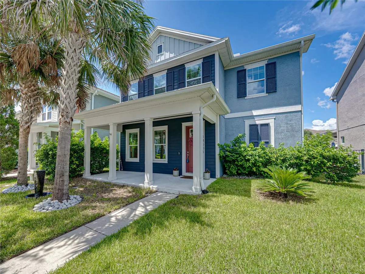 14501 Promenade Parkway, Odessa, FL 33556 - #1