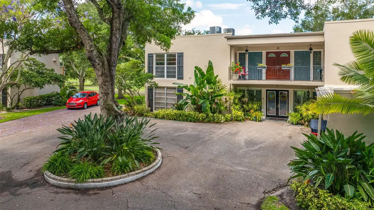 11 Country Club Drive #11, Largo, FL 33771 - #1
