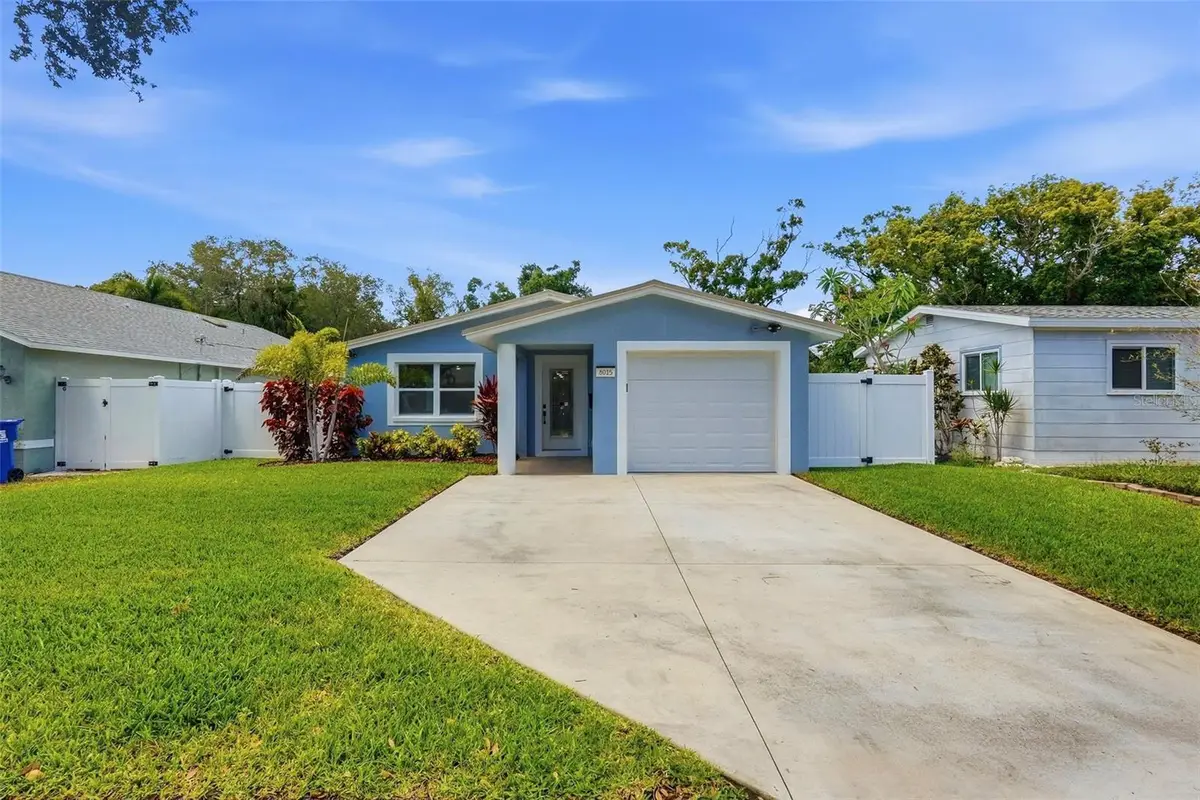 8015 28th Avenue N, Saint Petersburg, FL 33710 - #1