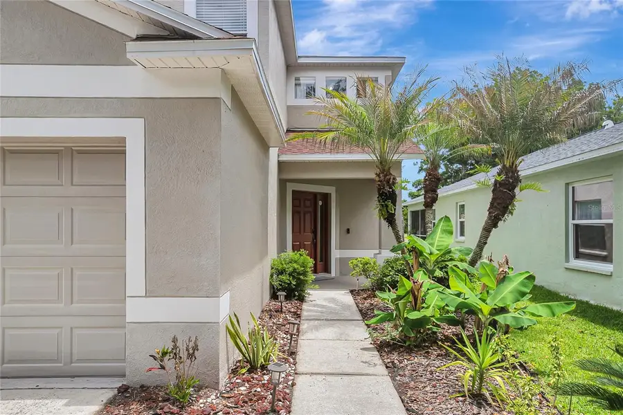 18147 Canal Pointe Street, Tampa, FL 33647 - #2