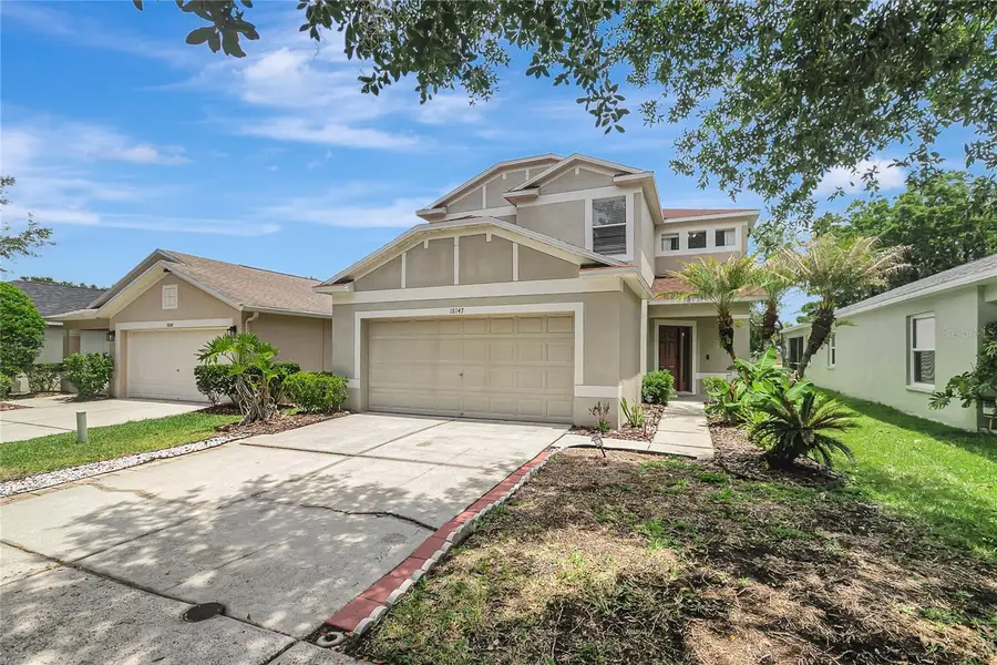 18147 Canal Pointe Street, Tampa, FL 33647 - #3
