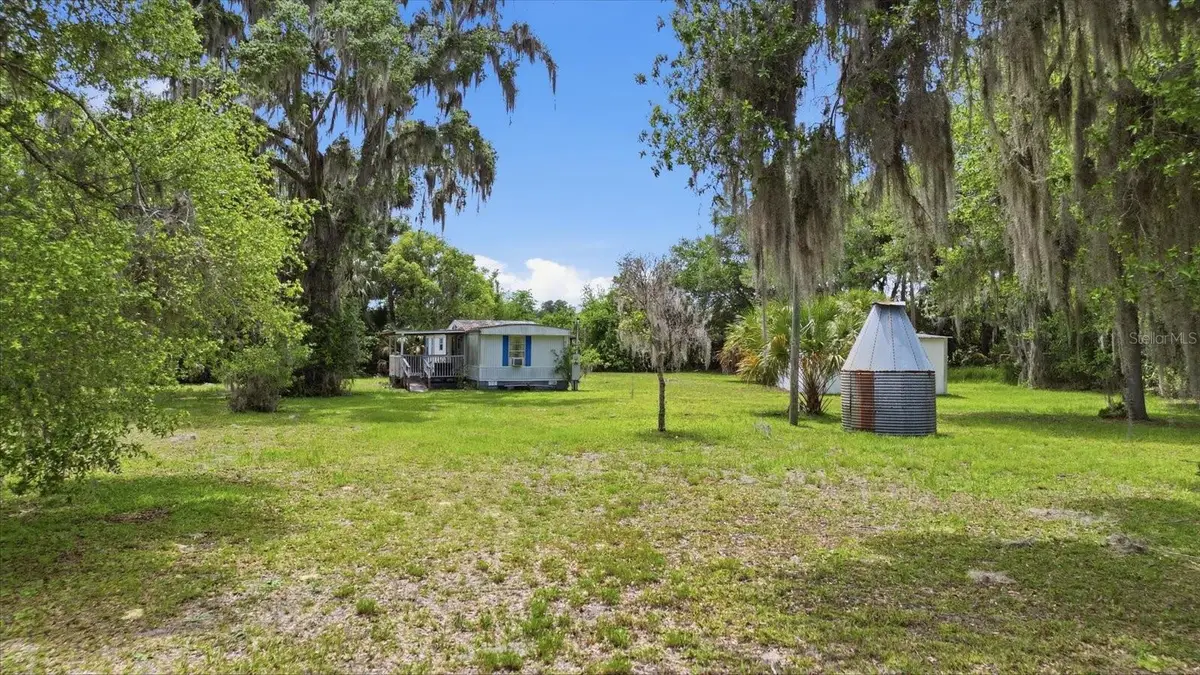 9600 N Misty Janell Terrace, Crystal River, FL 34428 - #1