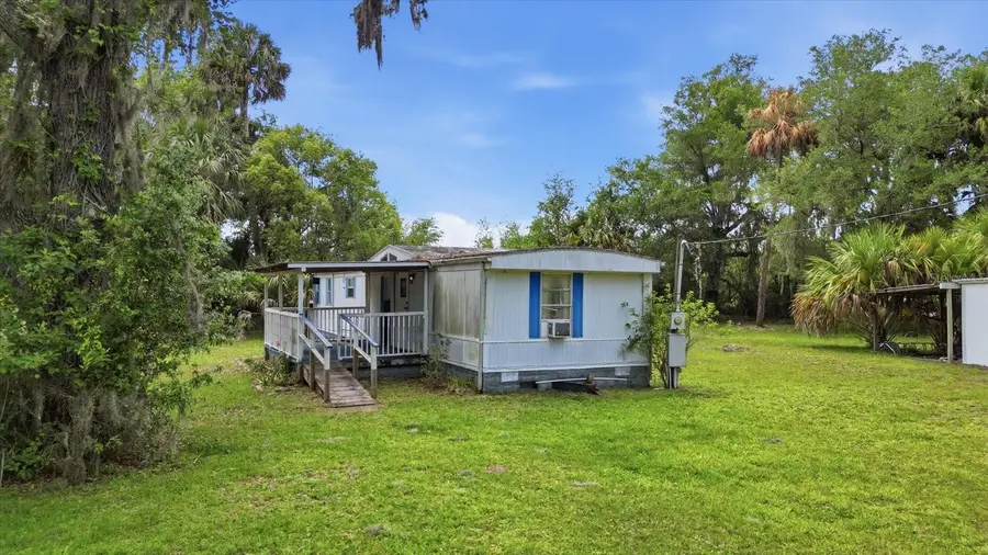 9600 N Misty Janell Terrace, Crystal River, FL 34428 - #2