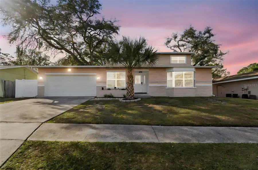 3309 Briarwood Lane, Safety Harbor, FL 34695 - #2