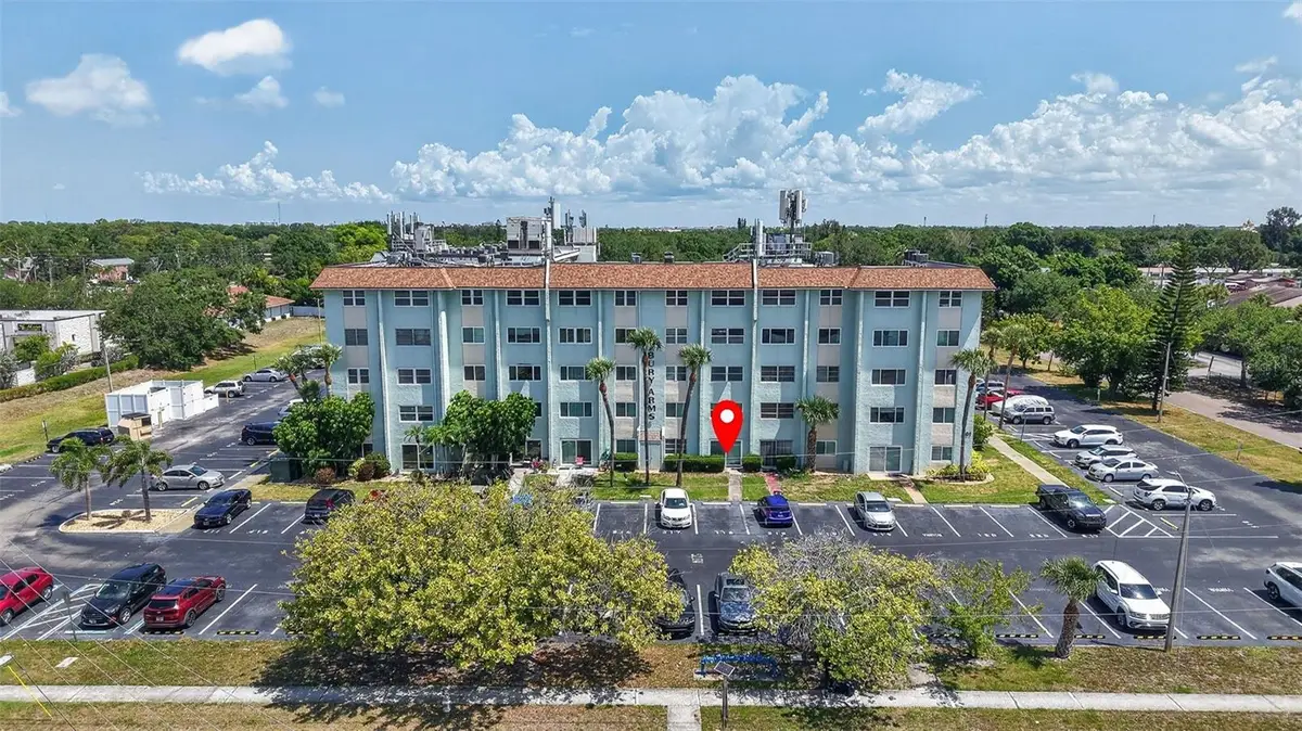 801 83rd Avenue N #118, Saint Petersburg, FL 33702 - #1