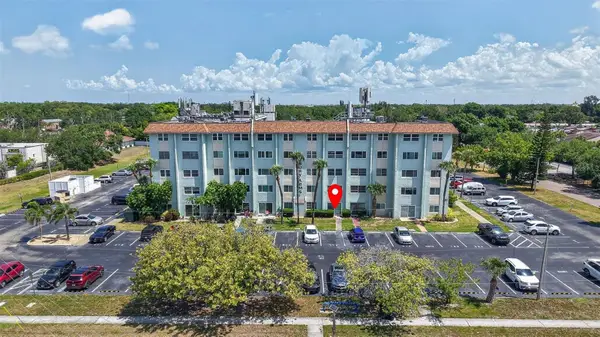 801 83rd Avenue N #118, ST PETERSBURG, FL 33702