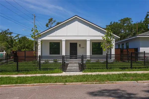 2561/2563 21st Street S, ST PETERSBURG, FL 33712