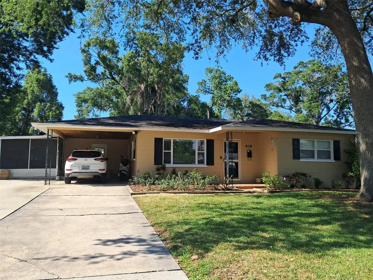 616 Oriole Drive, Lakeland, FL 33803 - #1