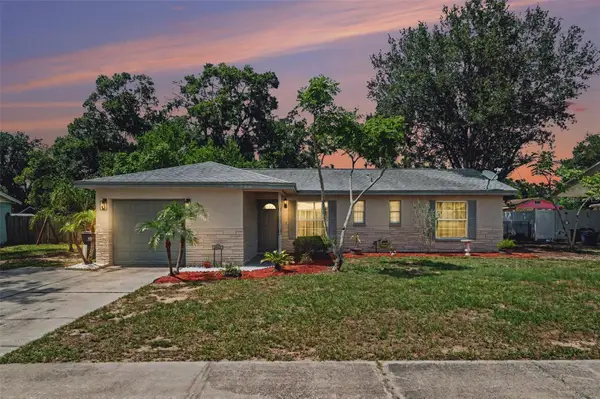 2022 Lance Court, DOVER, FL 33527