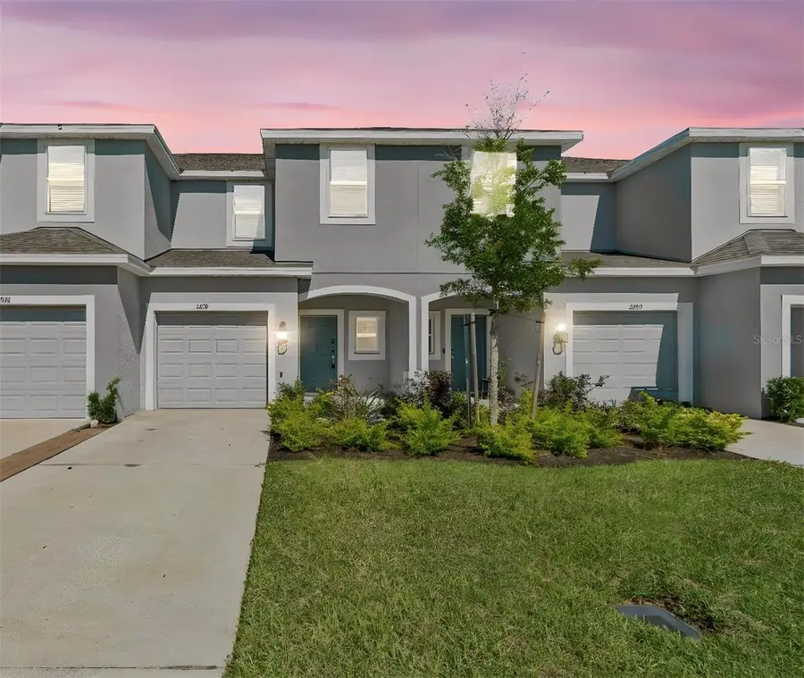 2470 Paravane Way, Wesley Chapel, FL 33543 - #2