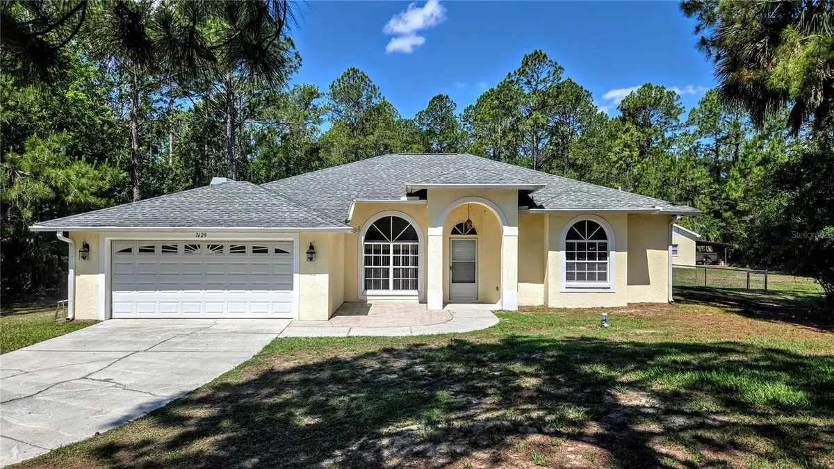 7629 Westpoint Drive, Wesley Chapel, FL 33544 - #1