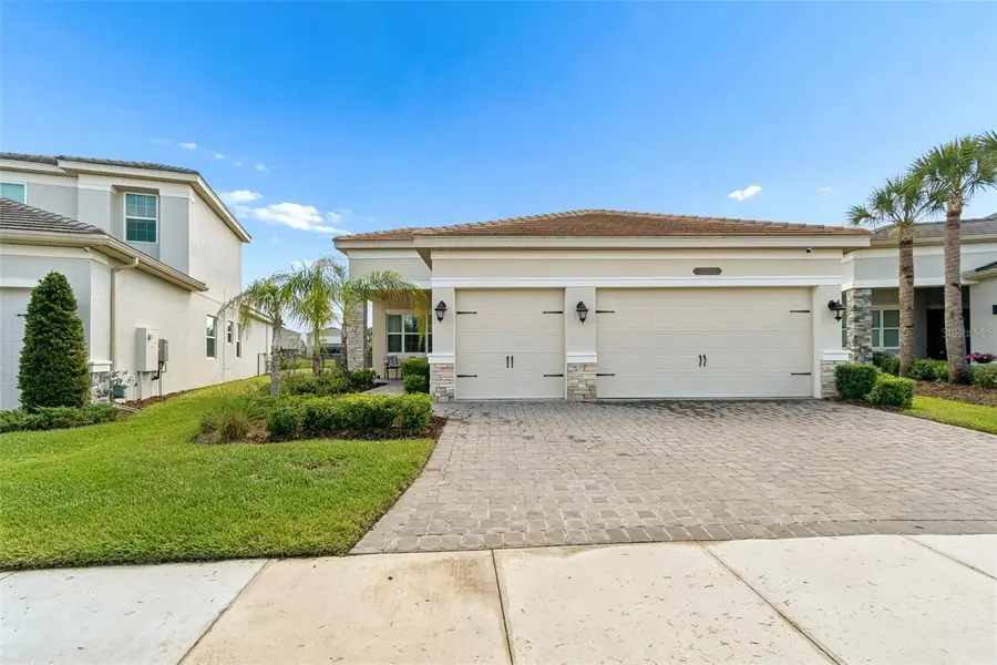 32732 Tree Of Life Avenue, Wesley Chapel, FL 33543 - #2