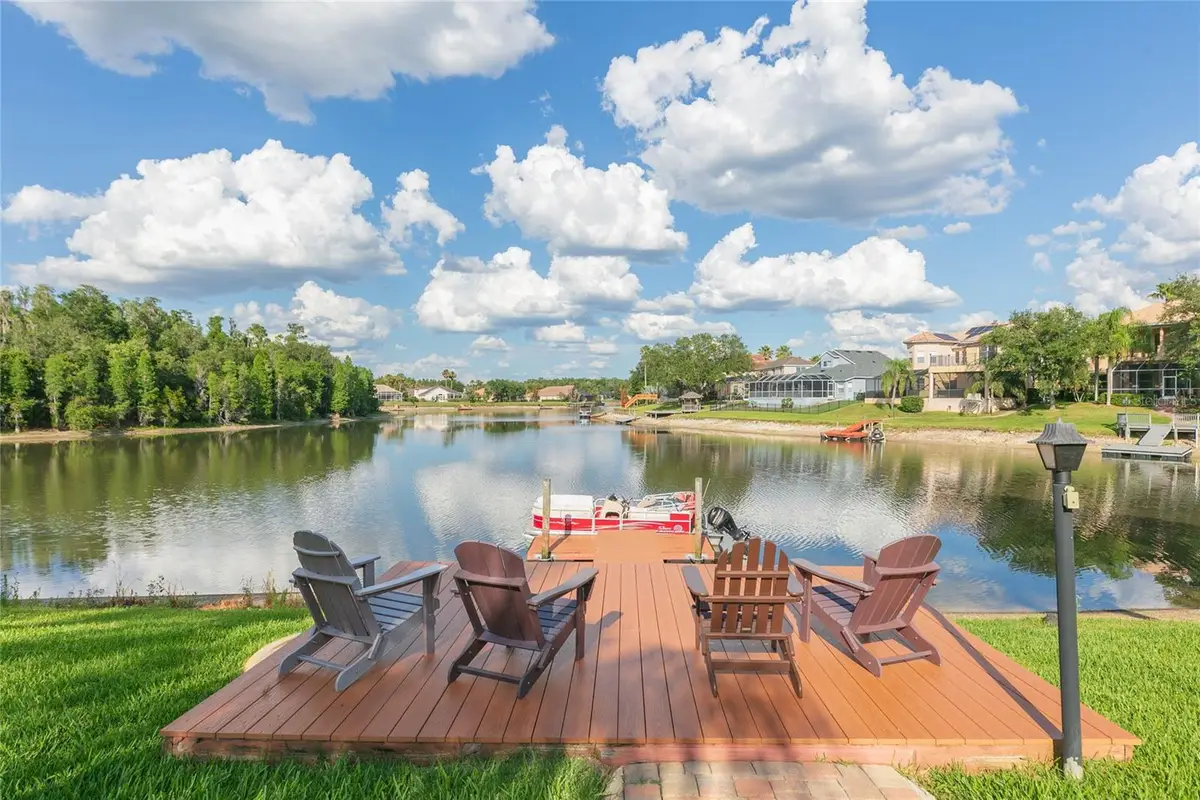 10717 Cory Lake Drive, Tampa, FL 33647 - #1