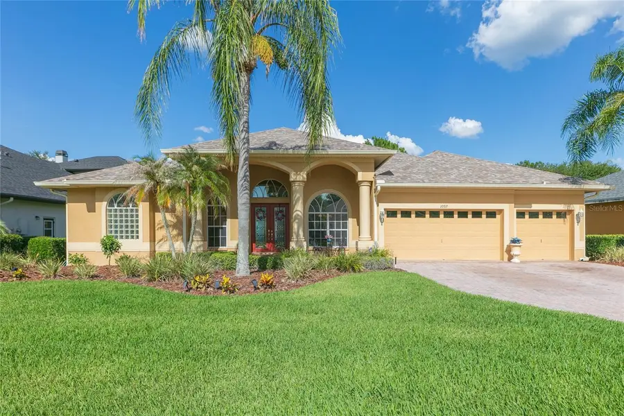 10717 Cory Lake Drive, Tampa, FL 33647 - #2