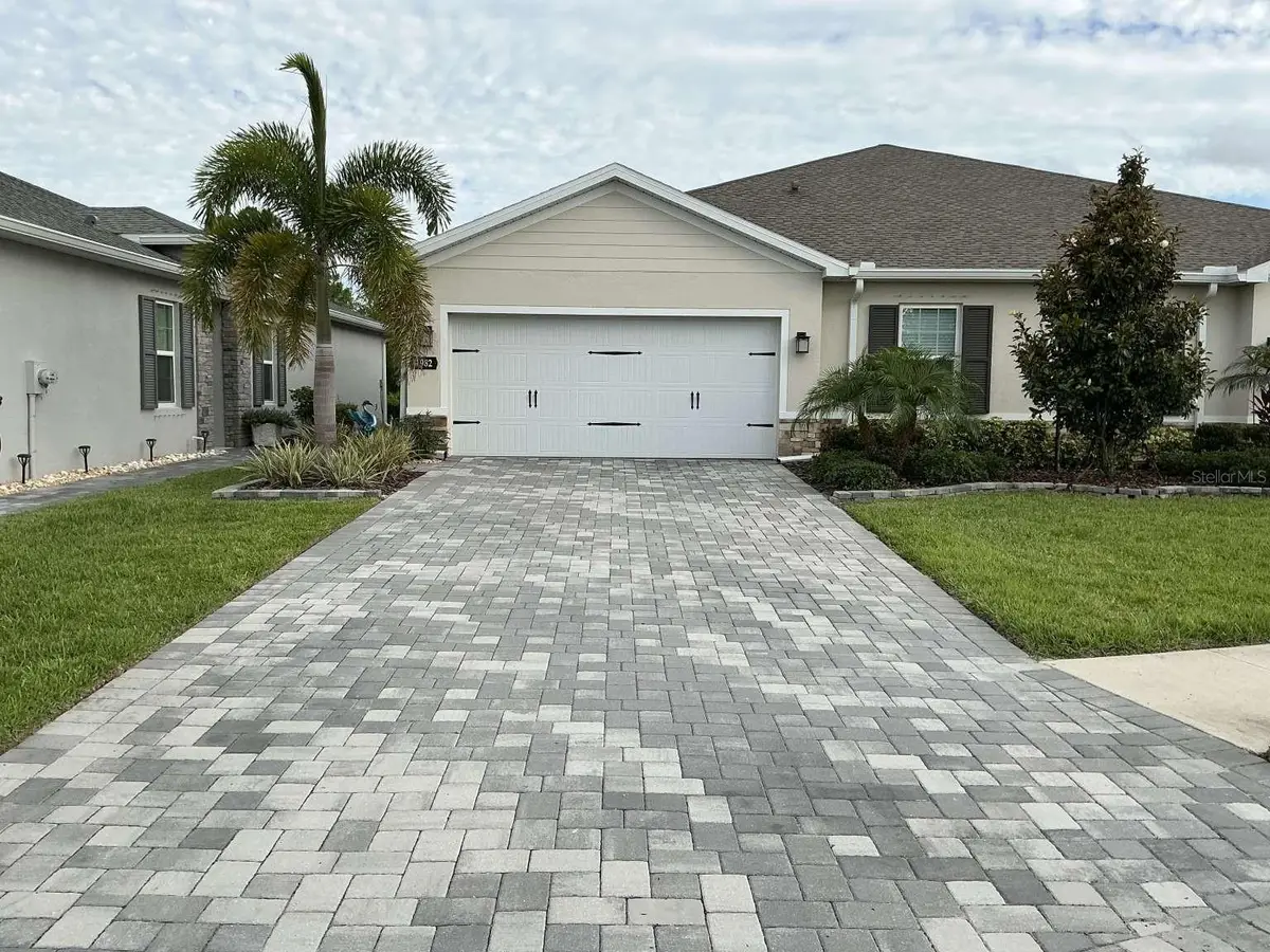 1982 W Palms Drive, Port Charlotte, FL 33953 - #1