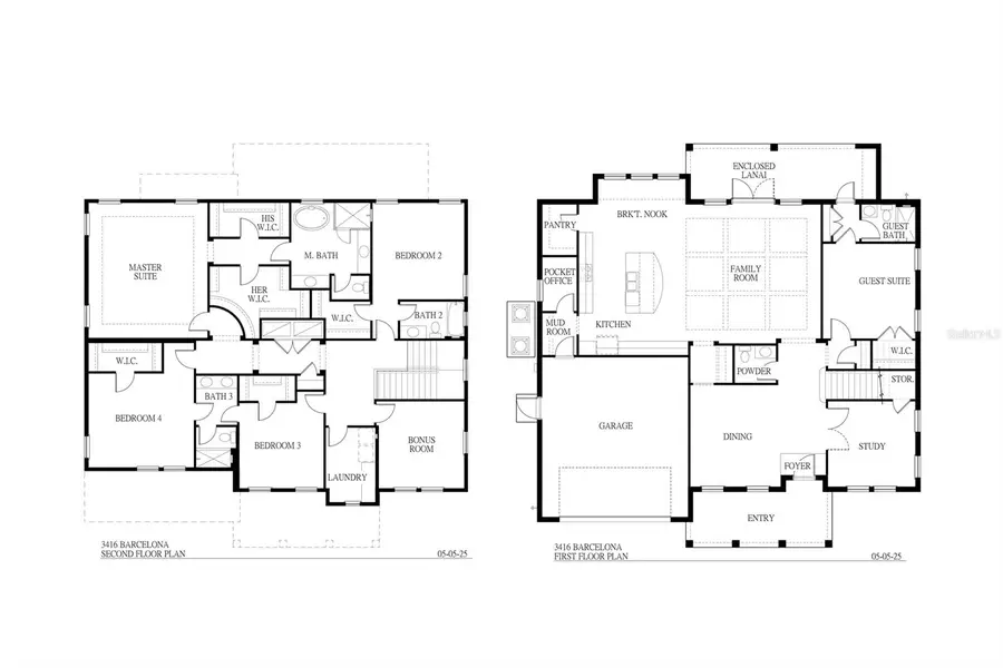 4110 W San Luis Street, Tampa, FL 33629 - #2